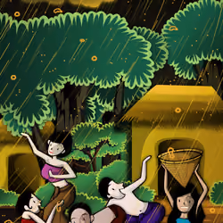 prawetsandonchadok 12.kanchokkasat