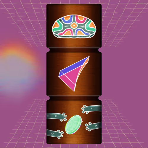 Item #27466088836999161545671120930196905836901046005422137467676202312768115703809 Media