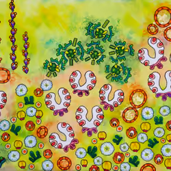 May Flowers I