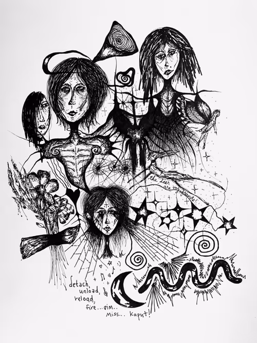 Item #74316816607324257824419510916667288294934605099520979077089255007499069685761 Media