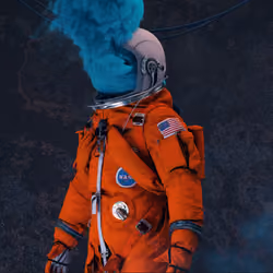 The Metanaut - Nasa