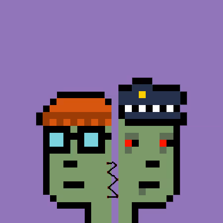 TwinPunk #226
