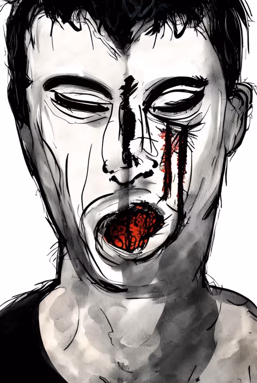 Item #33058373859927814058150398129395542655833294715117393919417399214097196646401 Media