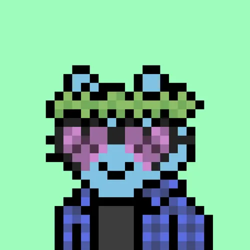 PixelCat 8731