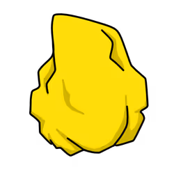 Just Rocks #92