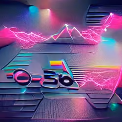 80s #12