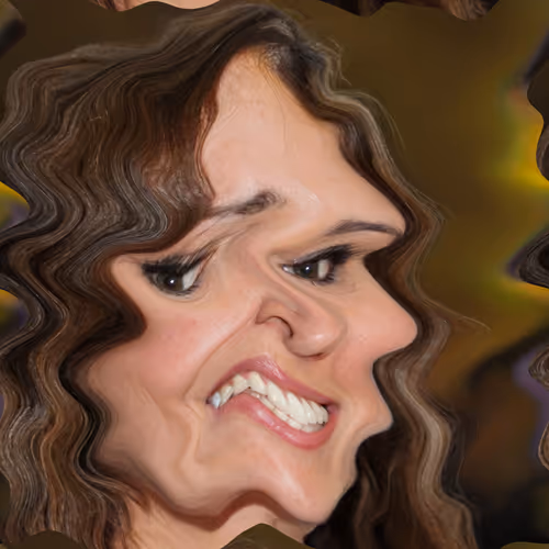 Item #79922334328450367589888915682945496528813996749679679890864721463093644754945 Media