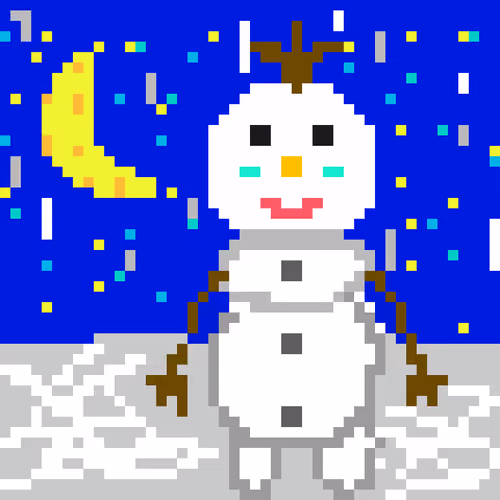 snowman