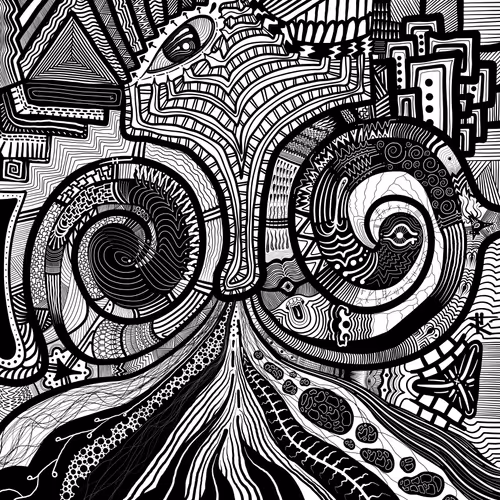 Abnormal Creatures