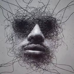 face
