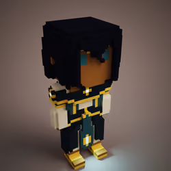 The kidsbits #01059