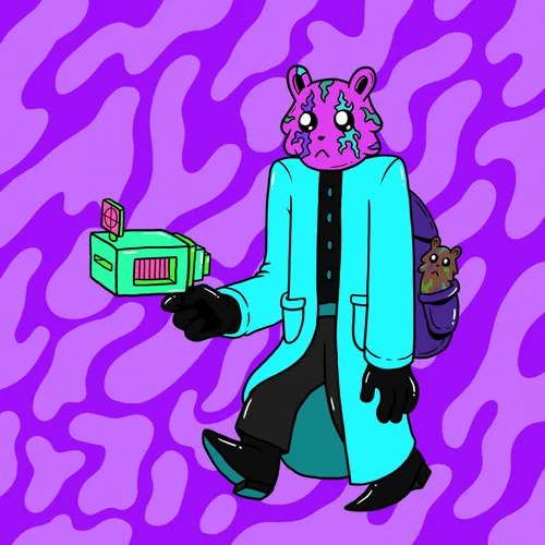 Item #83086342389322901845674905302425166481780536355779929647126494338005443018753 Media