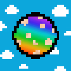 Pixel Cookie #111