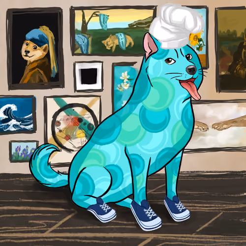 Doge #632