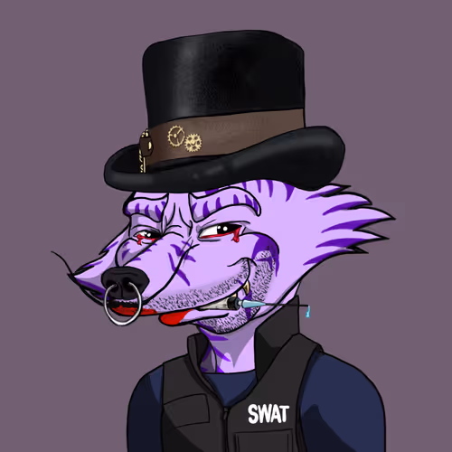 Cunning Fox 5267