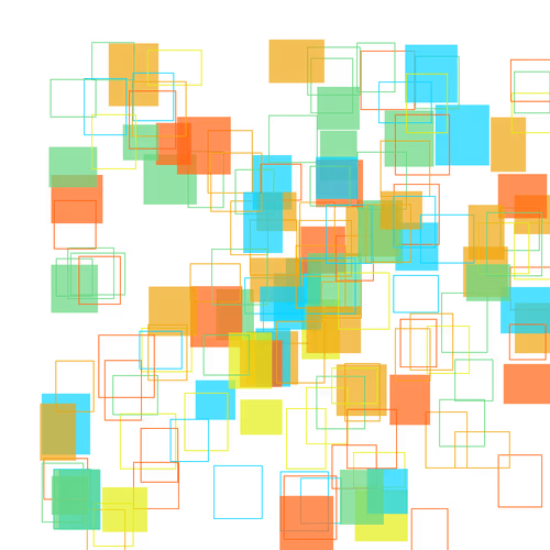 Colorgenerativeart