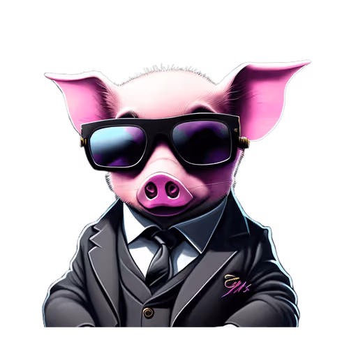 PIGLET MAFIA Business