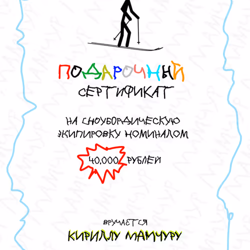 makarovk Collection