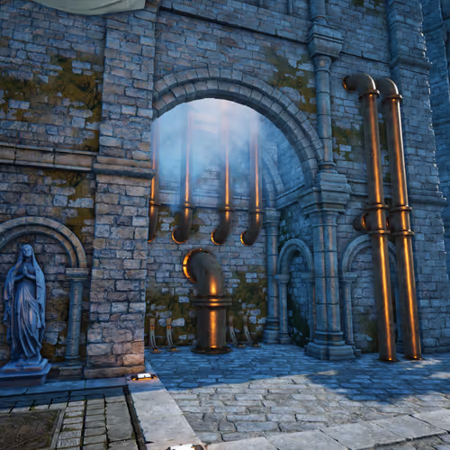 Aurallia Screenshots