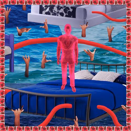 Item #2690131643420424315162607231449986174735197820919925472021900139616215760897 Media