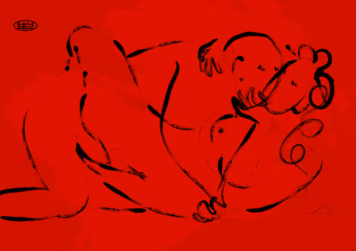 Memoirs of Shunga