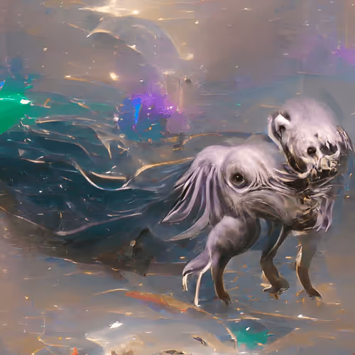 TGTG - NFT Collectors Cards