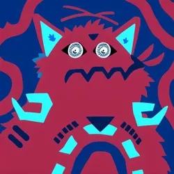 Monstrous Menagerie 88