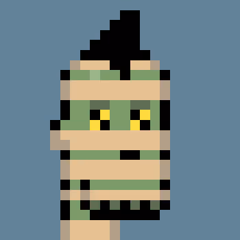 Halloween Undead #221