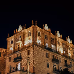 Kyiv Street #007