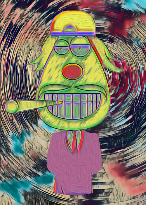 Item #35788213993712163021810370273740346682675778949317406052156921676724080476161 Media