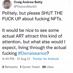 ACTUAL ART