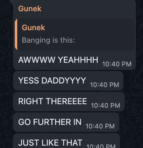 CRYPTO-TIGER Collection