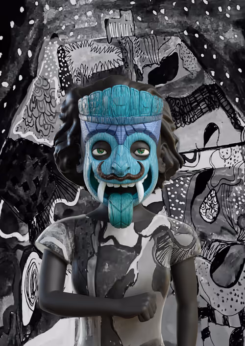 Item #15244528056173471401846803781192249991550697531563766055069909626082799124481 Media