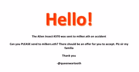 queenwartooth Collection