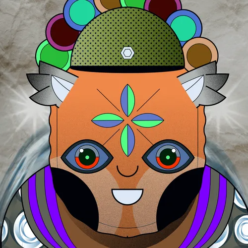 Item #74117089491541010673785917785509955593740245881561600076616342587023223160833 Media