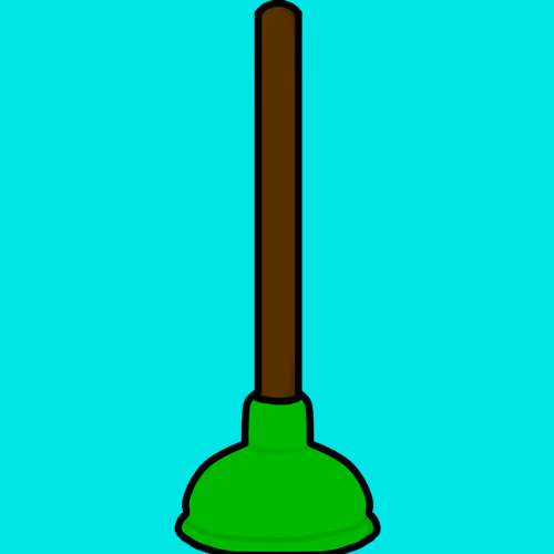 Ether Plunger #6