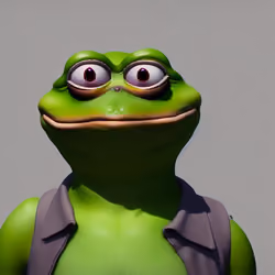 Pepe #255