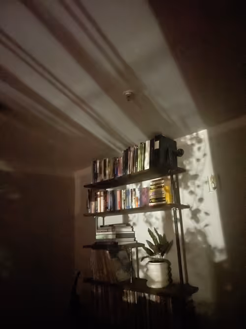 Item #46165039253768007082399740641195616512742564735458556676886734426163302629377 Media