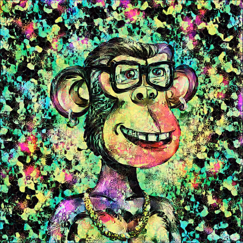 Item #108697469314047012202143343122913607756837775204053663842729452137121872609281 Media