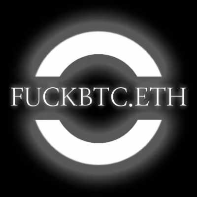Fuckbtc