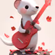 3D ferret