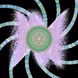 Mandala #510
