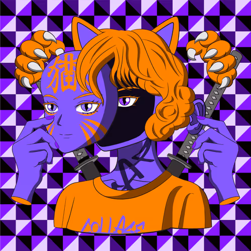 Item #104960635844694975928166925720134984087297734148077397095299713126476032245761 Media