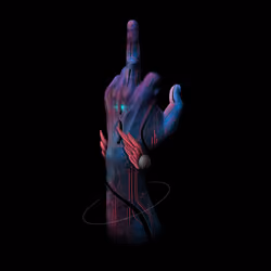 HANDZGANG #007