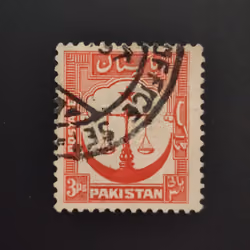 Pakistan 1947
