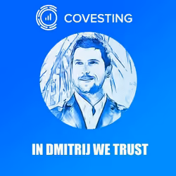 Covesting - In Dmitrij we trust