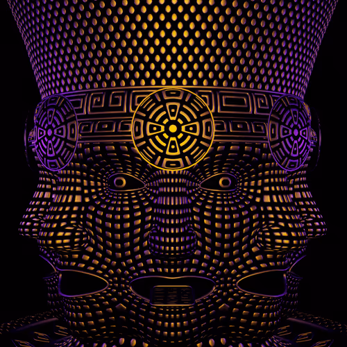 Ke Visuals Collection