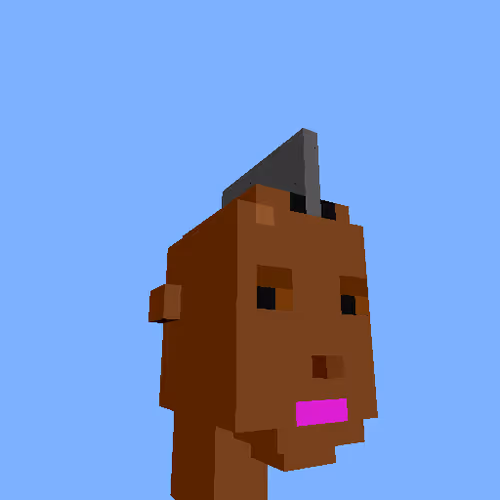 Punksvoxels