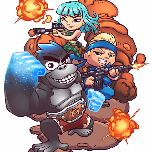 Fan Art #1
