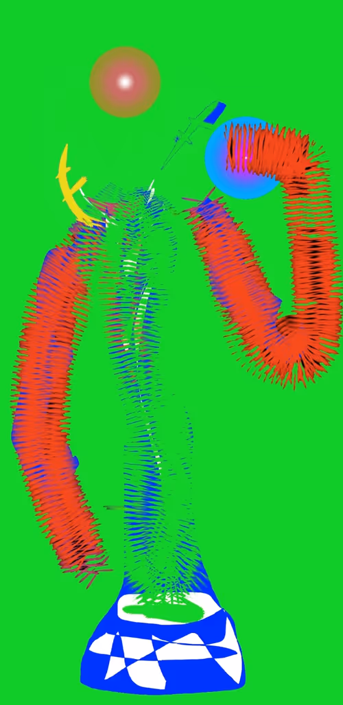 Item #57188514280809533129288607857310155131706757681778650921855896025371221426177 Media